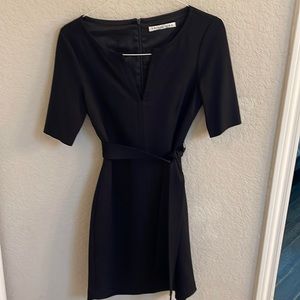 Trina Turk Black Dress
